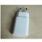5V1A single USB port power charger for  mobile phone with CE certificate for EU standard