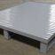 Two-way Steel Pallet；Two-way Goods Turnover Pallet