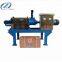 cow manure separator equipment/solid liquid separator