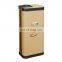 Shopping Mall Golden/Silver Type Automatic Wet Umbrella Dispenser