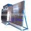 glass washing machine
