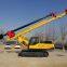 Large Diameter 1500mm? Water Drilling Rig