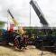 JMD500D 20inch River Cutter Head Dredge with double pump for more depth