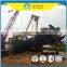 HL400 Highling cutter suction dredger hot sale (16inch 2500 m3/h)