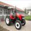 Agricultural machinery small tractors chinese front end loader for sale