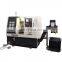 CK60T Turning Center Slant Bed CNC Lathe Machine