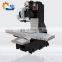 VMC460 cnc mini milling machine china with oversea technology support