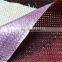 300-420GSM Water-proof HDPE sun shade net with good UV-protection