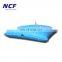 Agriculture Collapsible PVC Water Tank Factory