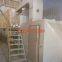 Cloth bag dust collector desulphurization precipitators Single dust collector Industrial duster Pulse dust collector