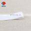 High tenacity elastic webbing belt strap Packing bedside black customized size
