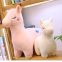 Cheap Price Beautiful Healthy Wholesale Cute Plush Alpaca Toy