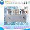 Detergent powder making machine/washing powder packing machine