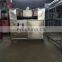 Pancake chapati tortilla pita roti bread oven/factory price chapati bakery oven/electric pita chapati bakery oven