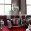 Gas Restaurant Cooking Wok