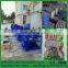 Export kitchen clean ball making machine/steel wool cleaning ball making machine/Industrial Automatic Clean Ball Making Machine