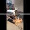 roaster for hazelnuts small seed pistachio soya bean sunflower roasting machine