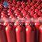 China Supplier Good Price 50L Reliable Seamless Steel Co2 Gas Cylinder With High Quality Handle