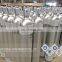 2018 Superior Manufacture High Pressure CO2 Storage Tank Gas Cylinder QF-2A Valve ISO9809-1 80L CO2 Cylinder