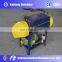 waste of wire and cable process wire scrap chopper