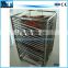 Popular sausage /meat /chicken smoke oven for sale with factory price