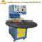 blister paper card tray for packing machine thermal shrink packing machine