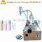 Small portable liquid filling machine table top liquid filling machine