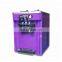 Factory Supply 3 Flavors Used Soft Serve Soft Ice Cream Machine, Commercial Ice Cream Machine With Factory Prices