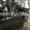 Semi automatic capsule filling machine