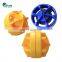 Swimming Pool Lane Line Polypropylene Floating Rope Line
