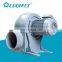 Centrifugal Type Kitchen Use High Speed Fume Extractor Fan Chimney Blower