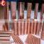 High quality Perfect thread copper rod