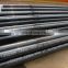 Chinese supply high pressure a106 gr.b seamless carbon steel pipe