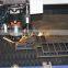 Laser cutting COR-TEN fence and parts