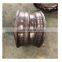 Big Tubeless 22.5*9 Truck steel wheel