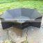 Hexagonal Metal Fire Pit Corten Steel Fire Pits Uk