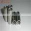 Hot rolled annealed stainless steel 405 round pipe in factory