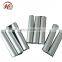 6061 extruded powder coated telescopic connector aluminum pipe