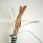 600 VOLTS, 14/3 GAUGE, 250 FT, AC-90 STEEL ARMORED CABLE with UL4