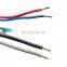 Электрический кабель ASTM Standard THHN/THWN для зданий 12AWG