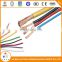 CE certificate pvc insulation electric wire 2.5mm2 elektrik cable