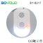 Dual Speak Ultrasonic Pest Repeller Mouse Repeller with Night Light