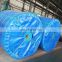 Mining PVC belt conveyor Heatproof Rubber Conveyor Belt Manufacturers for sale