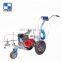 road line marking machine, cold plastic gasoline painting equipment