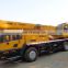 Brand new Official  25Ton truck crane boom QY25 for sa