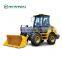 China 5t small tractor front end Wheel Loader price LW500KN