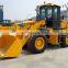 3 ton K-Series Wheel loader LW300KN