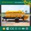 45 m3/h HBT6016C-5 SANY Trailer Mounted Concrete Pump
