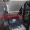 Plastic crusher