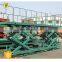 7LSJG Shandong SevenLift Scissor Machinery Construction Retail Cargo Manual Electric Warehouse Elevator Lift
